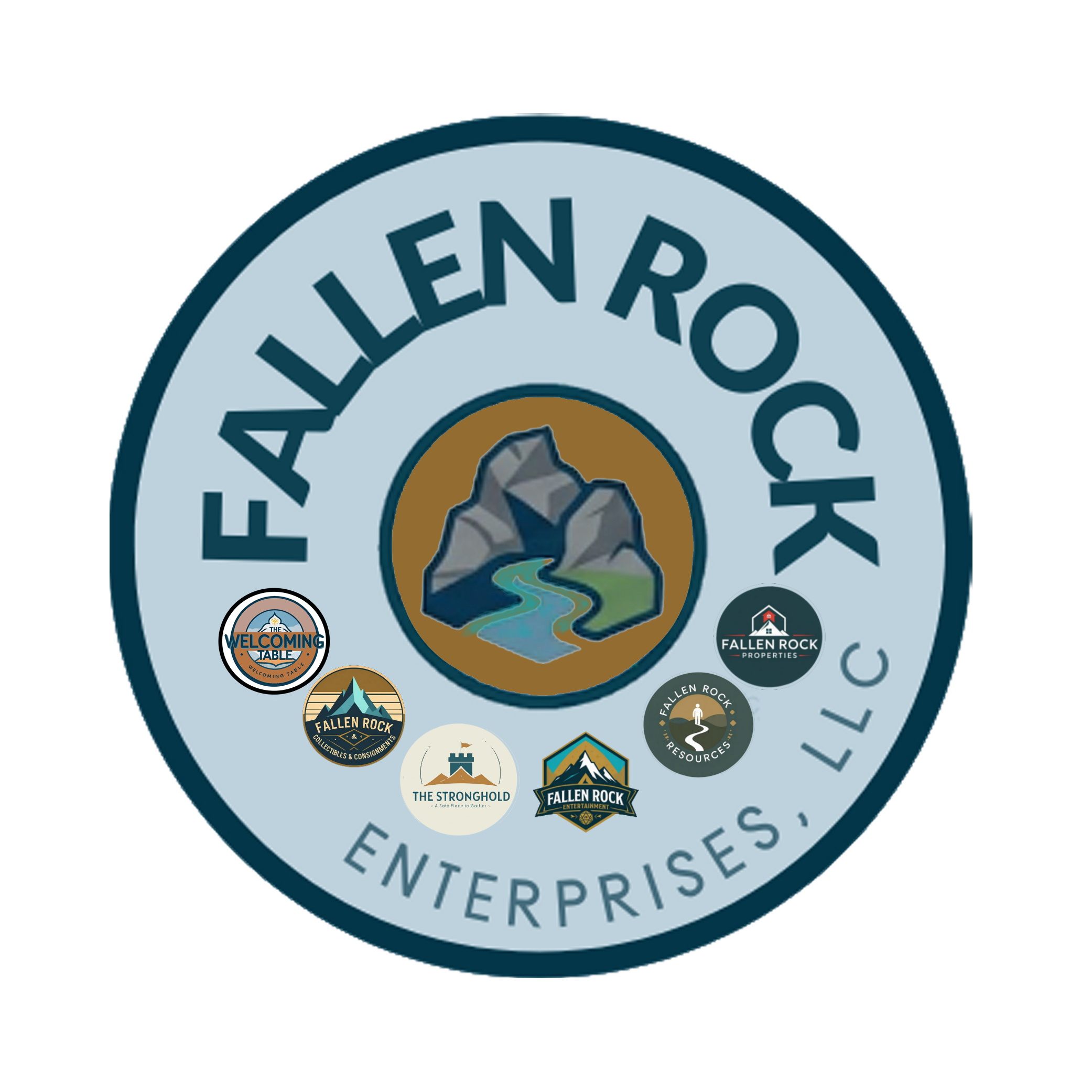 Fallen Rock Enterprises