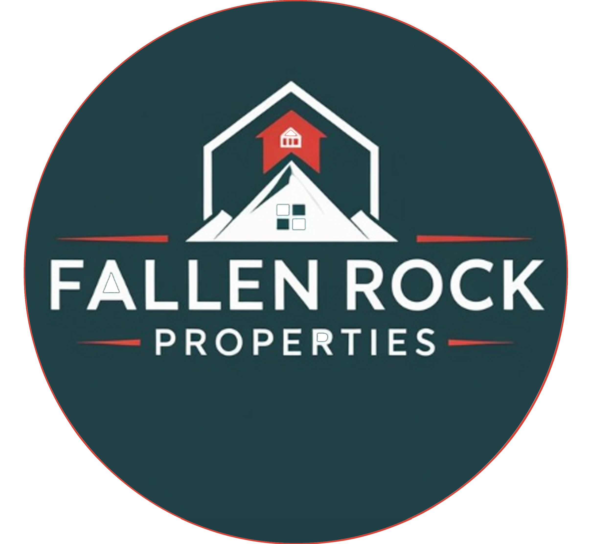 Fallen Rock Properties Logo