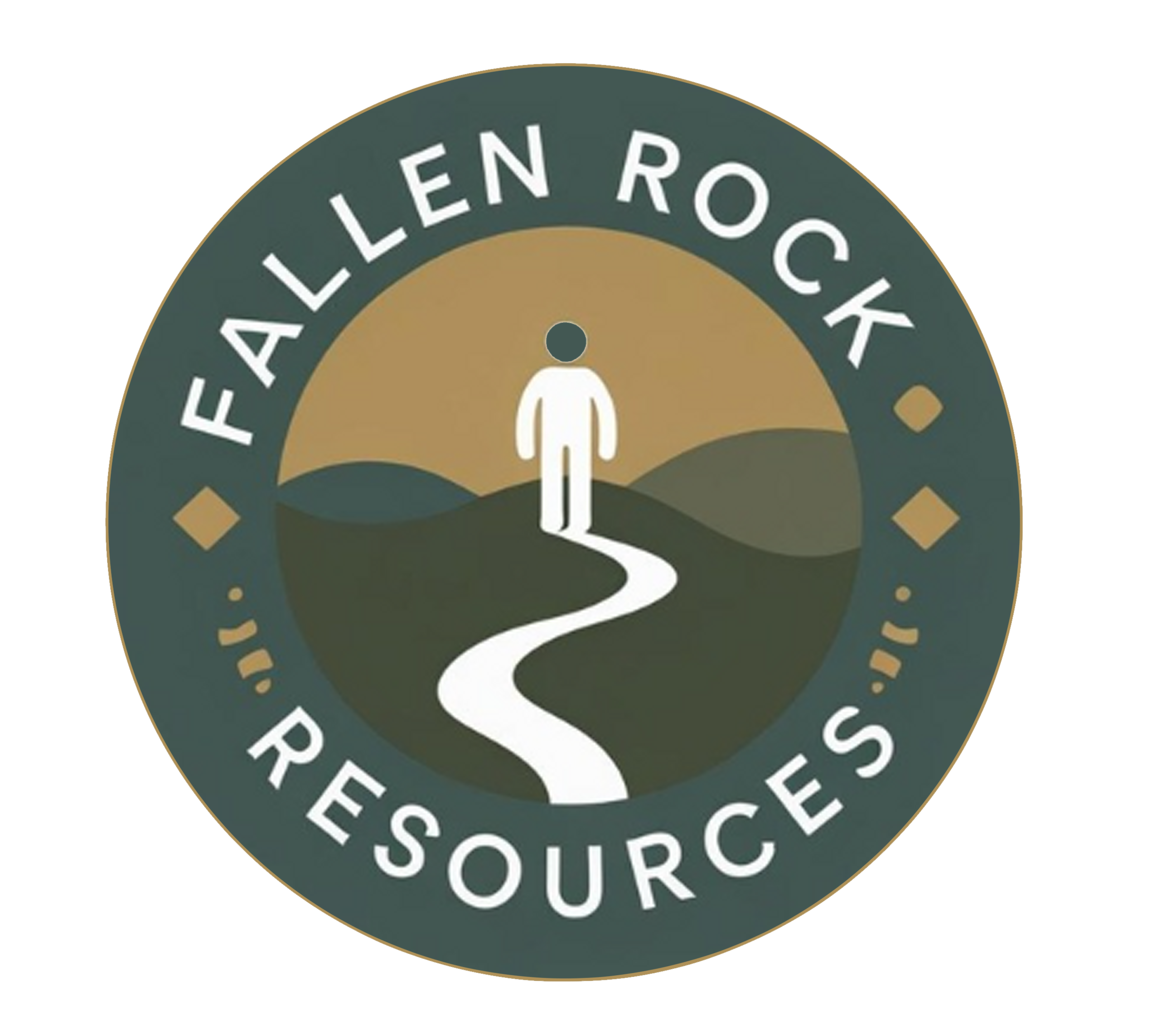 Fallen Rock Resources Logo