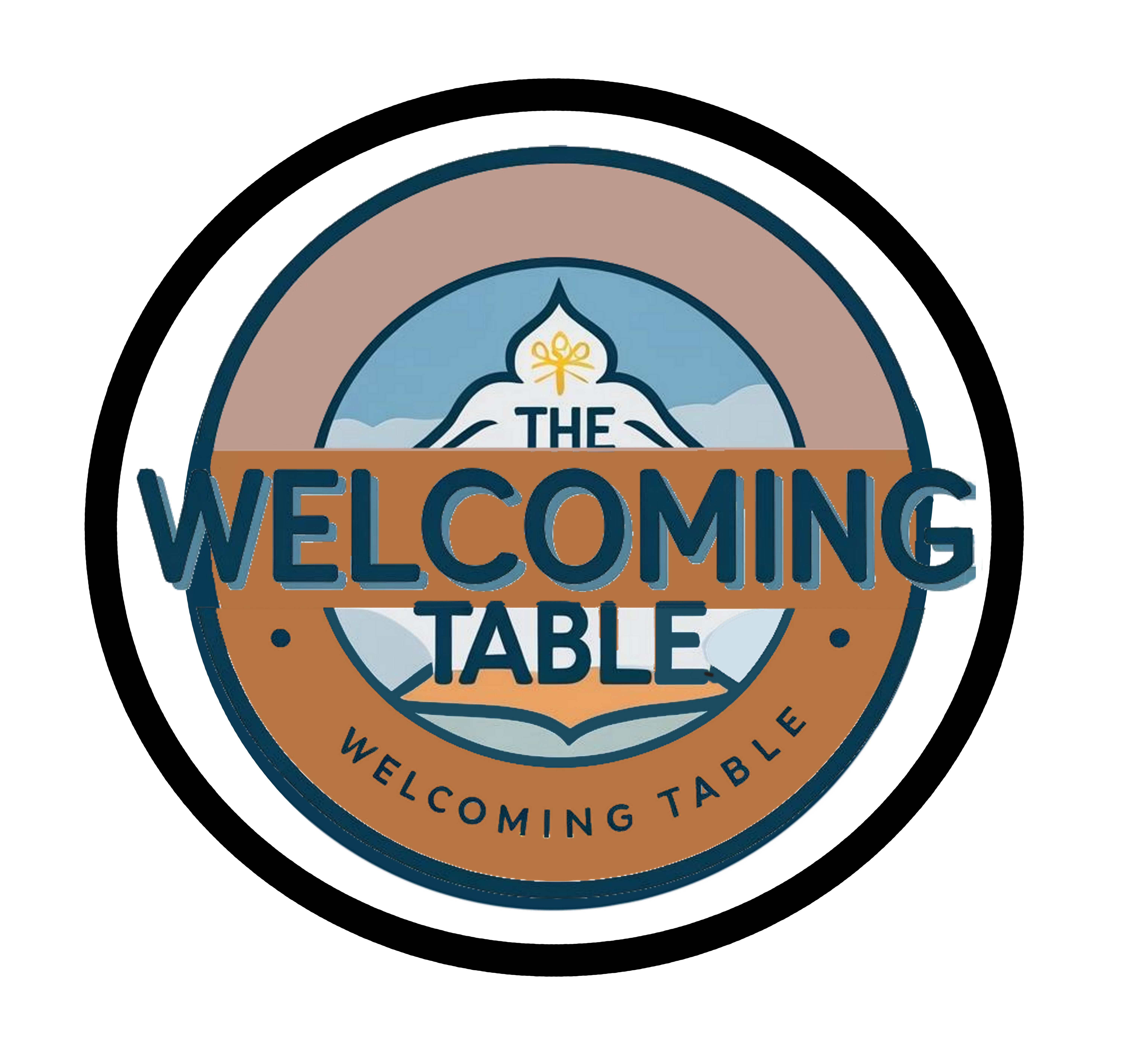 The Welcoming Table