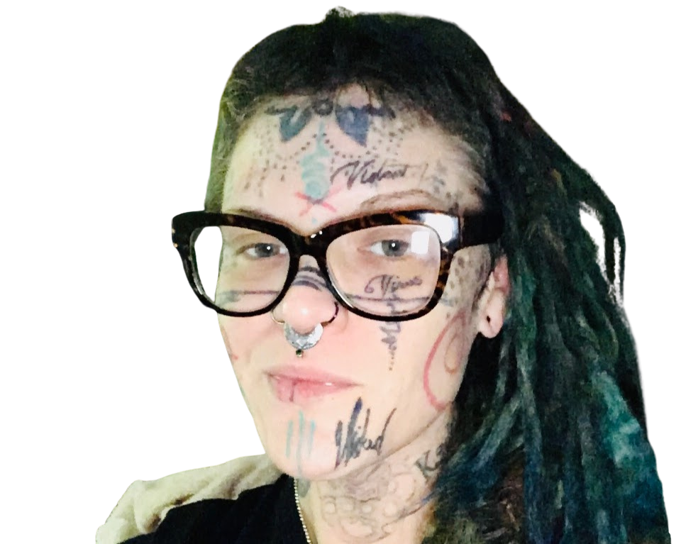 Photo of Amanda Mandi Lynch